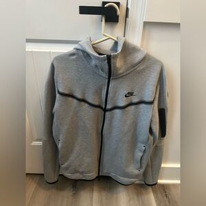 Nike tech jacket